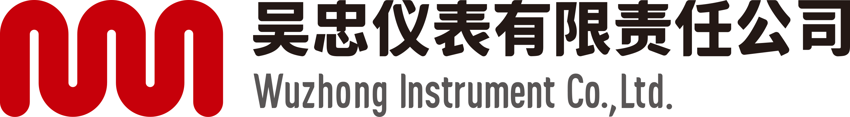 吳忠儀表有限責任公司