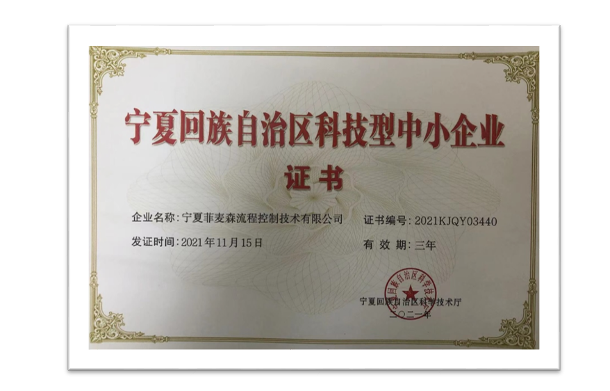 科技型中小企業(yè)