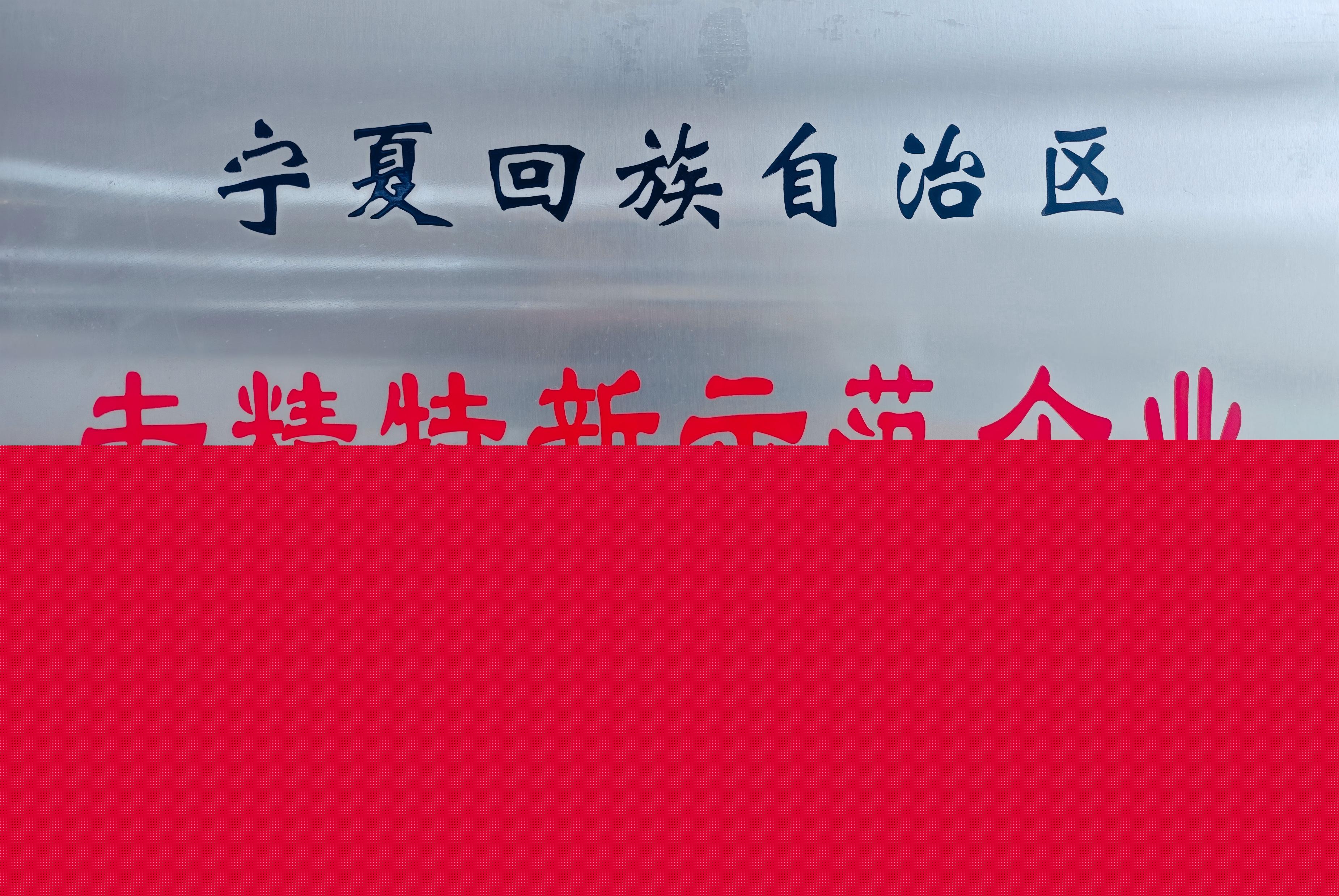 專精特新示范企業(yè)