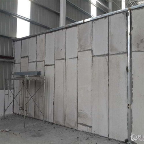 赣州内隔墙 专业生产销售安装轻质隔墙板 建筑内隔墙